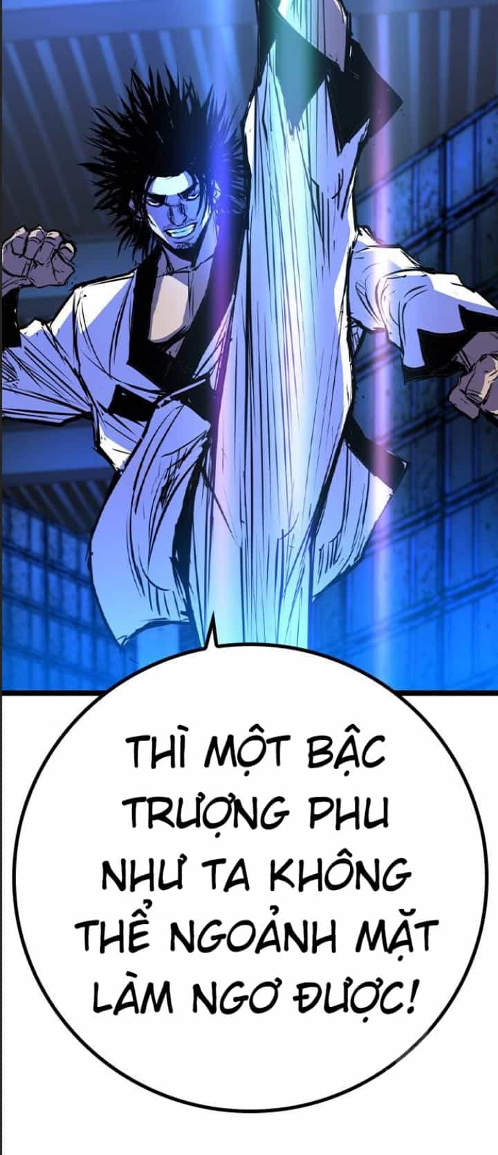 Phòng Gym Hanlim - Chương 183 - ảnh 59