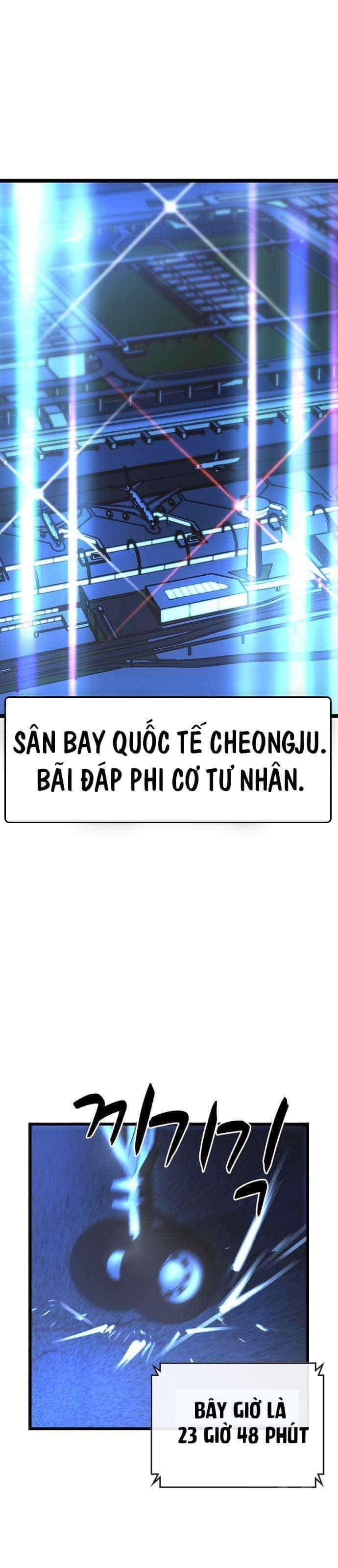 Phòng Gym Hanlim - Chương 184.5 - ảnh 33