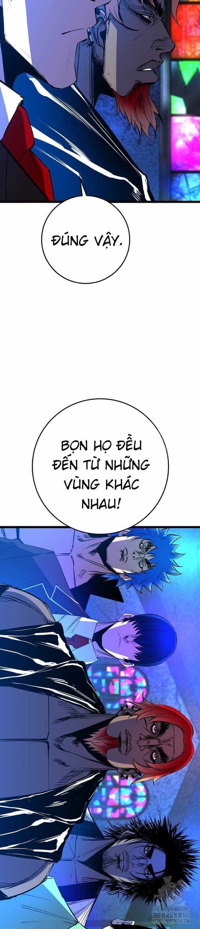 Phòng Gym Hanlim - Chương 185.5 - ảnh 19