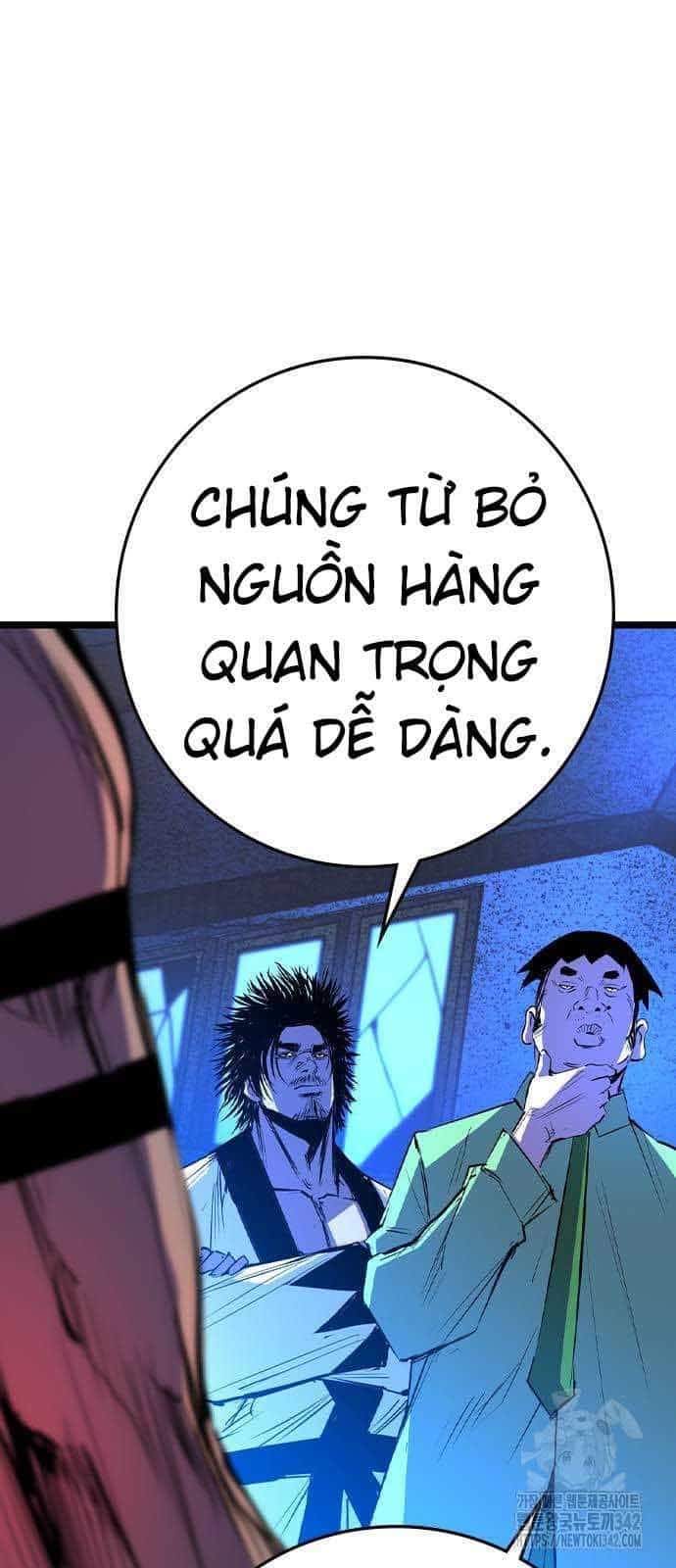 Phòng Gym Hanlim - Chương 185.5 - ảnh 25