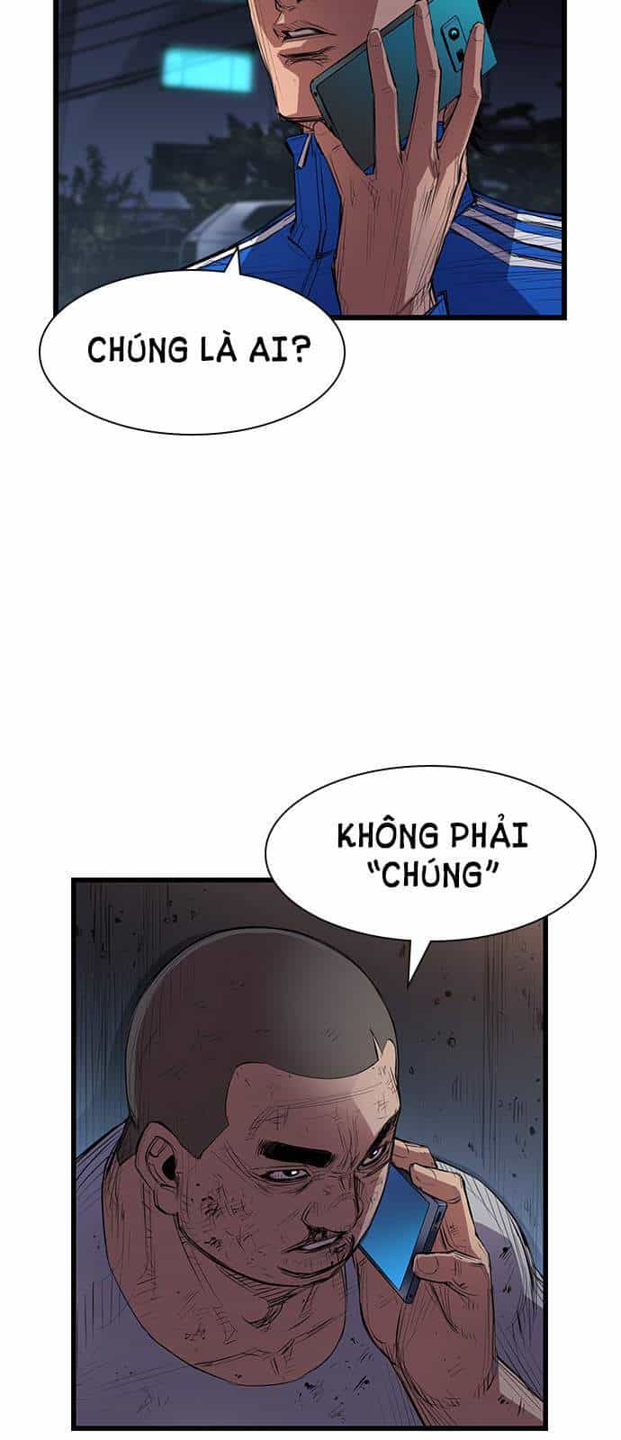 Phòng Gym Hanlim - Chương 1 - ảnh 95