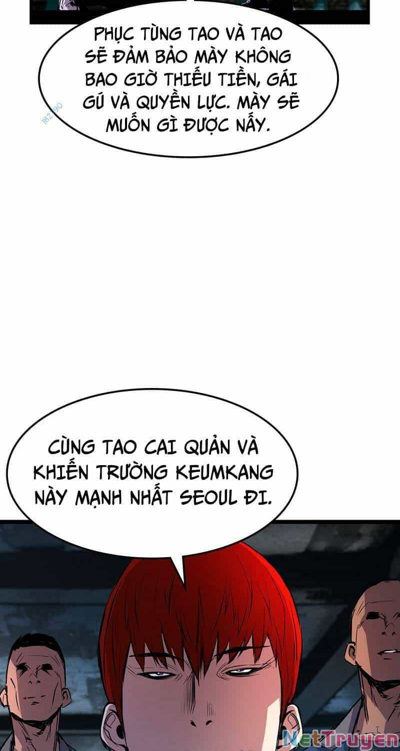 Phòng Gym Hanlim - Chương 18 - ảnh 111