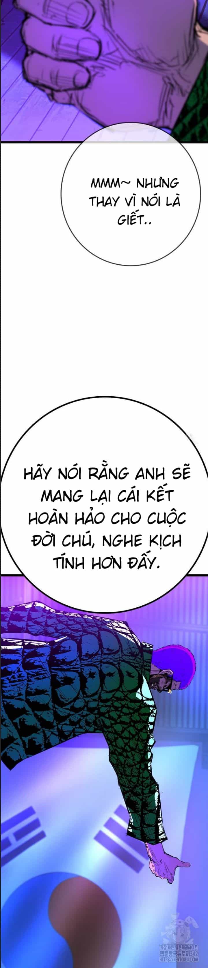 Phòng Gym Hanlim - Chương 186 - ảnh 14