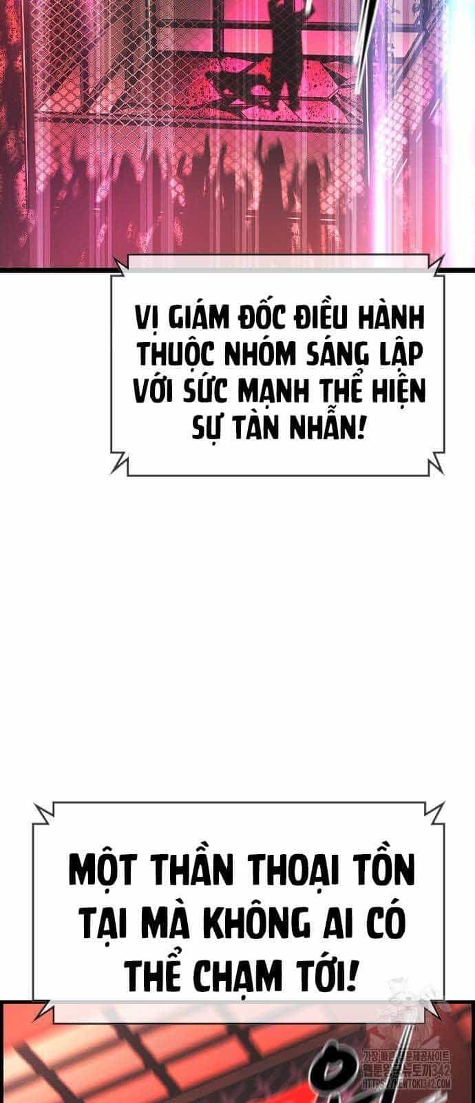 Phòng Gym Hanlim - Chương 186.5 - ảnh 19