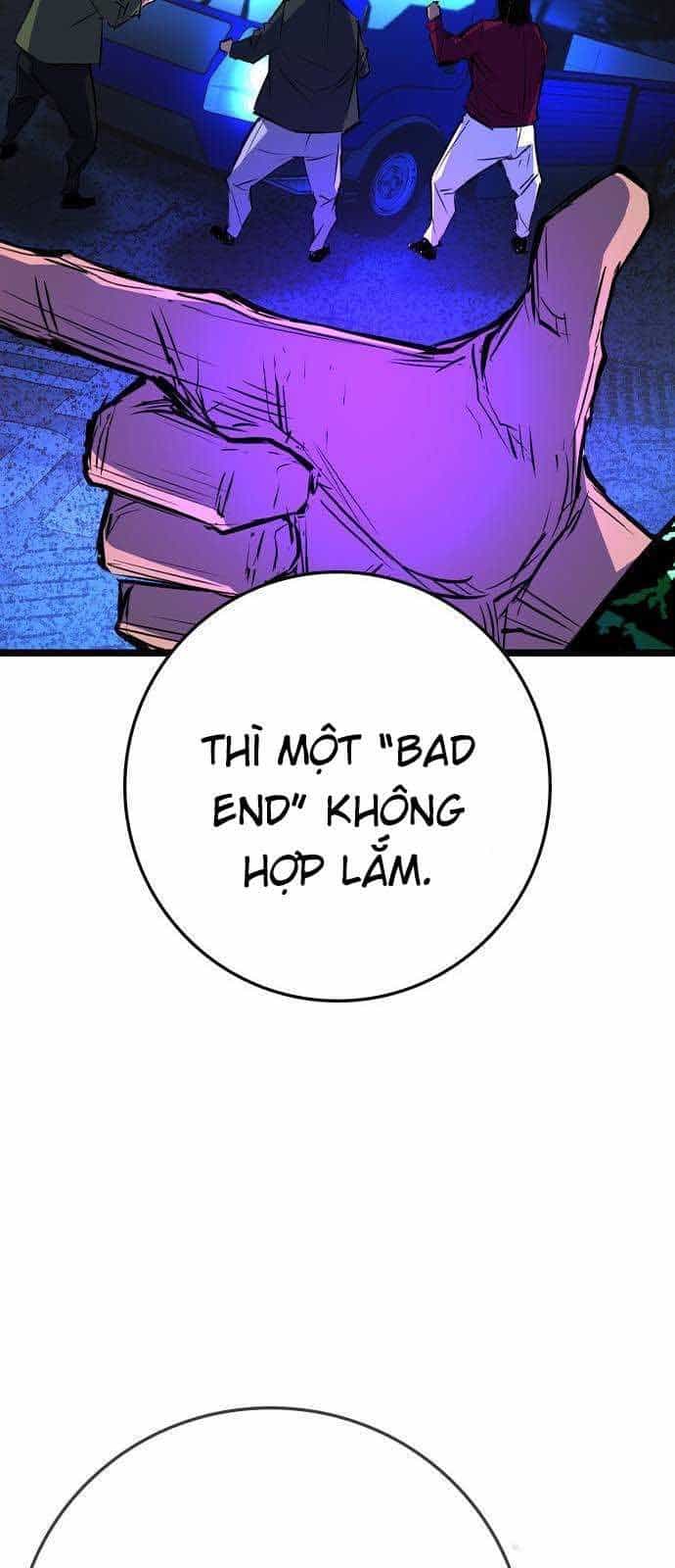 Phòng Gym Hanlim - Chương 186.5 - ảnh 63