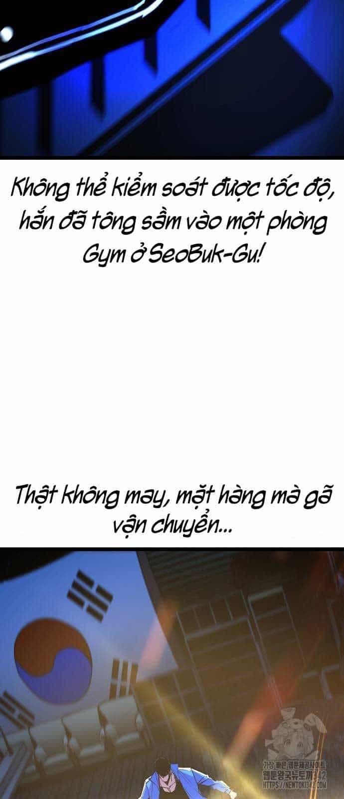 Phòng Gym Hanlim - Chương 186.5 - ảnh 73