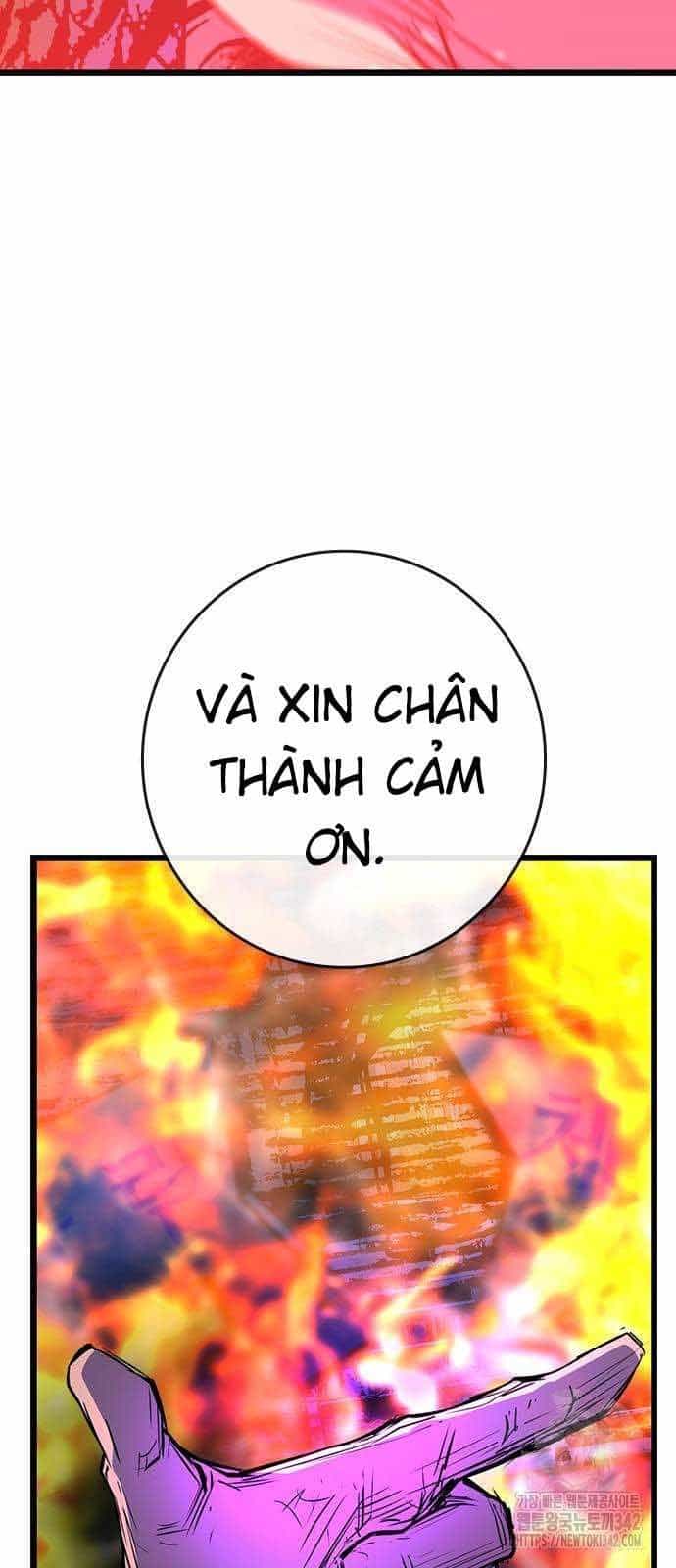 Phòng Gym Hanlim - Chương 186.5 - ảnh 80