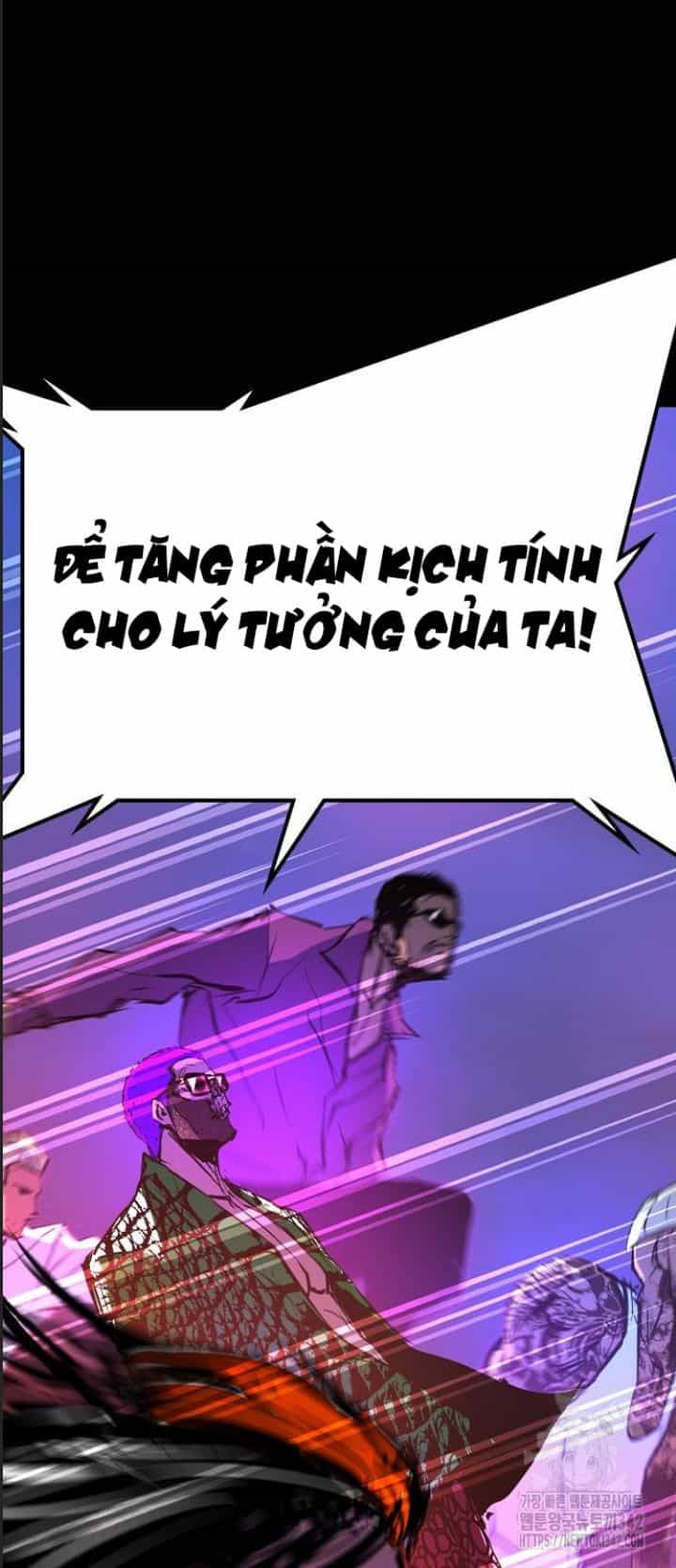 Phòng Gym Hanlim - Chương 187 - ảnh 17