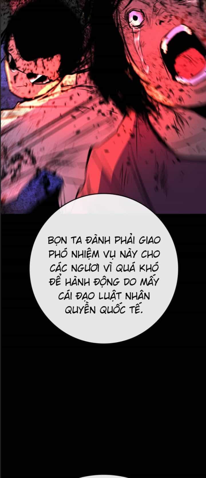 Phòng Gym Hanlim - Chương 187 - ảnh 20