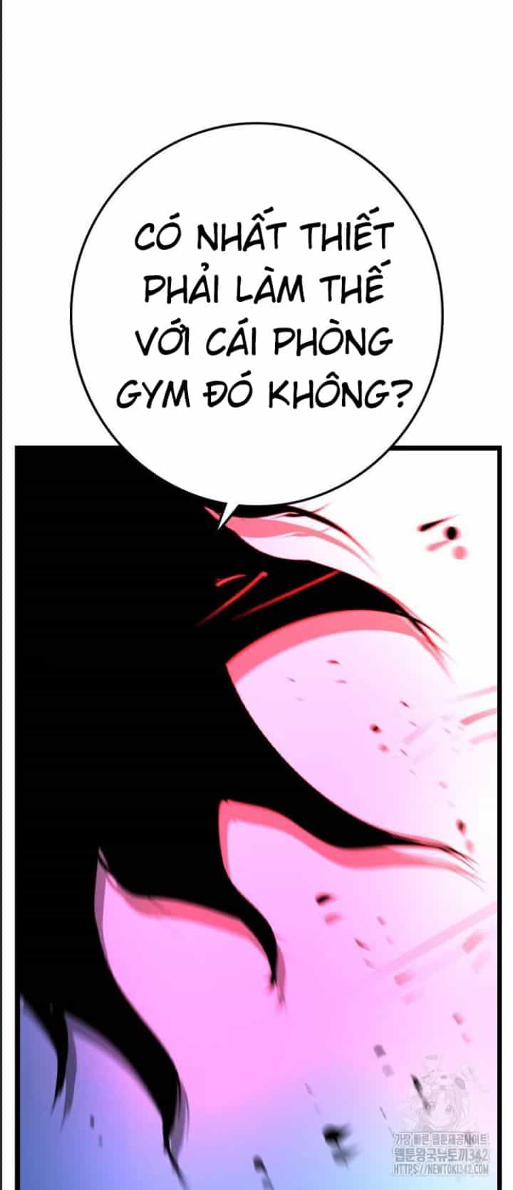 Phòng Gym Hanlim - Chương 187 - ảnh 72