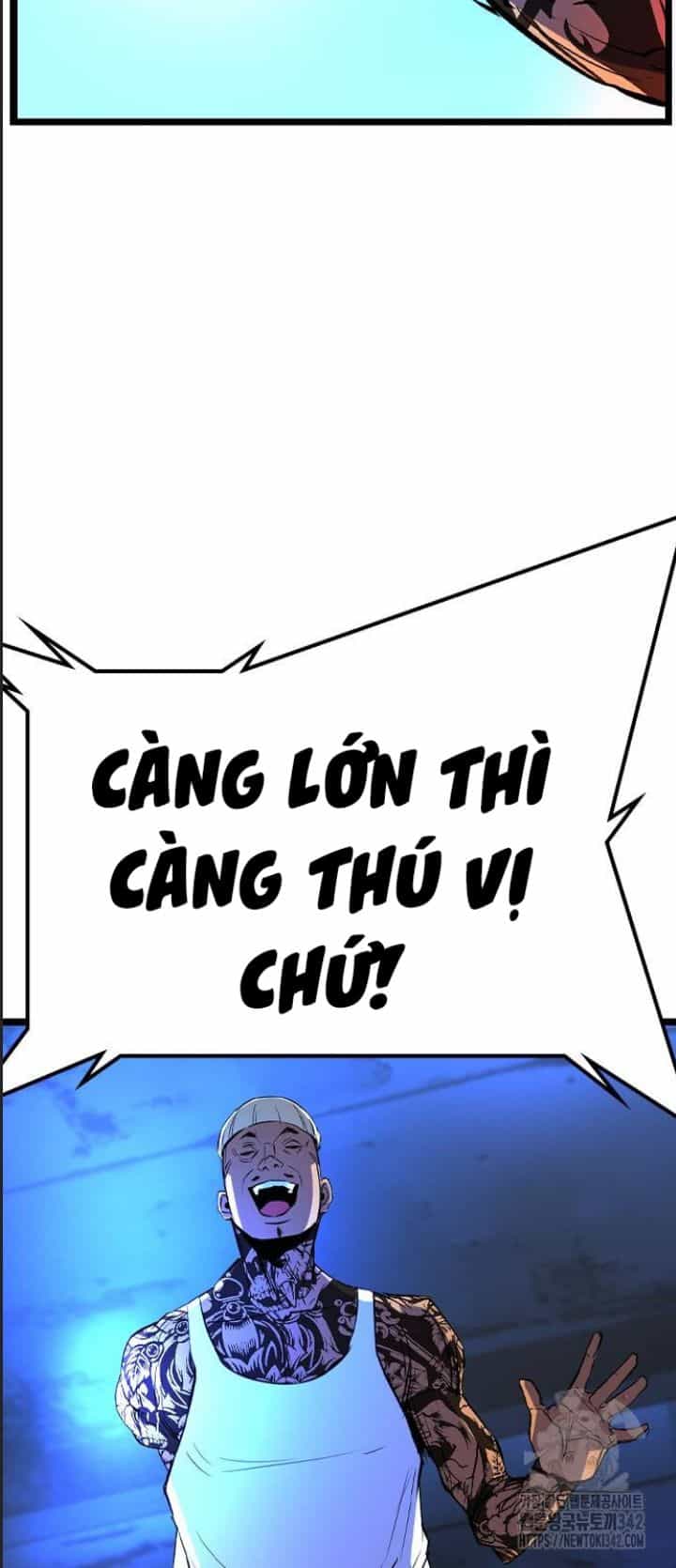 Phòng Gym Hanlim - Chương 187 - ảnh 77