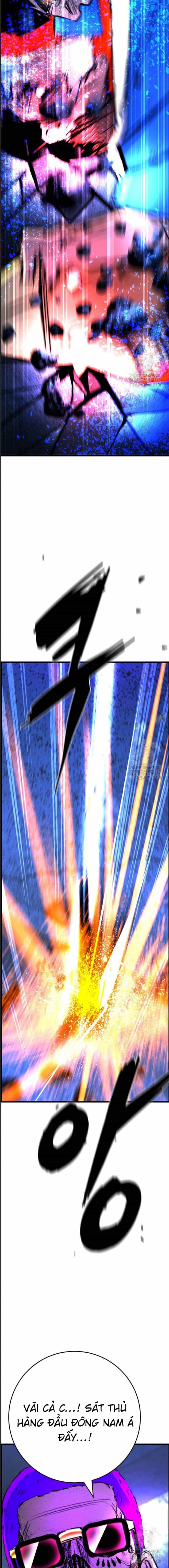 Phòng Gym Hanlim - Chương 189 - ảnh 44