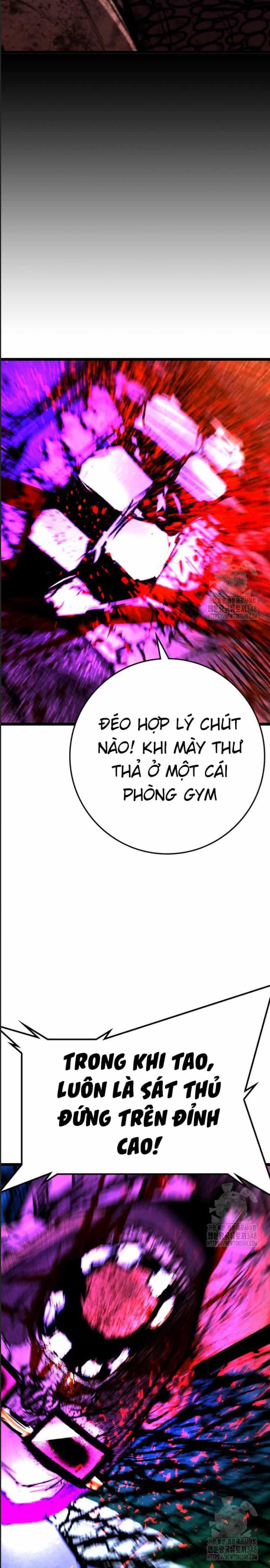 Phòng Gym Hanlim - Chương 190 - ảnh 59