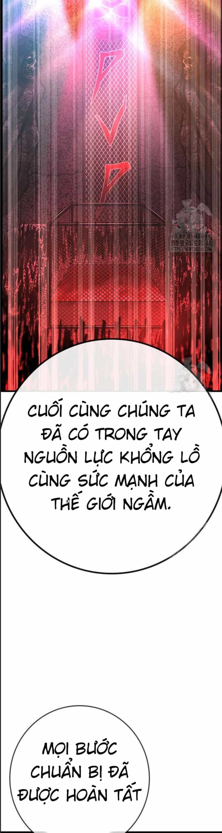 Phòng Gym Hanlim - Chương 191 - ảnh 42