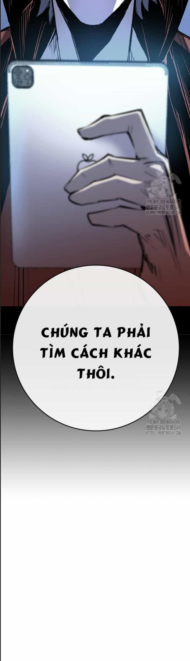 Phòng Gym Hanlim - Chương 192 - ảnh 11