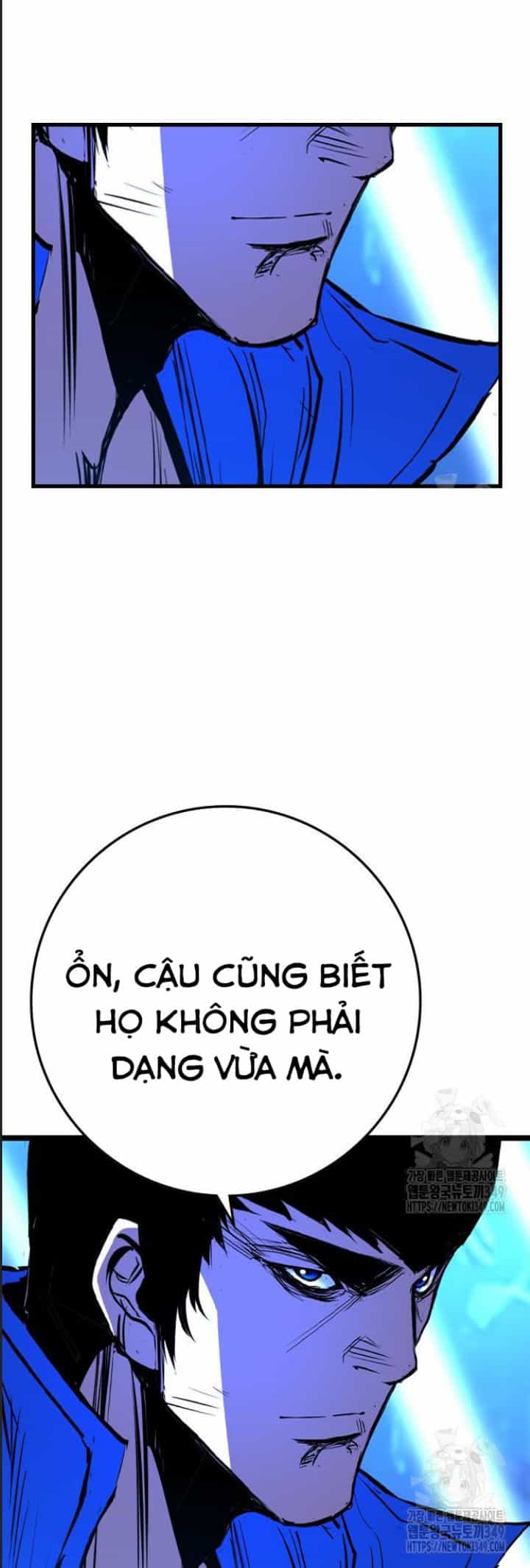 Phòng Gym Hanlim - Chương 192 - ảnh 22
