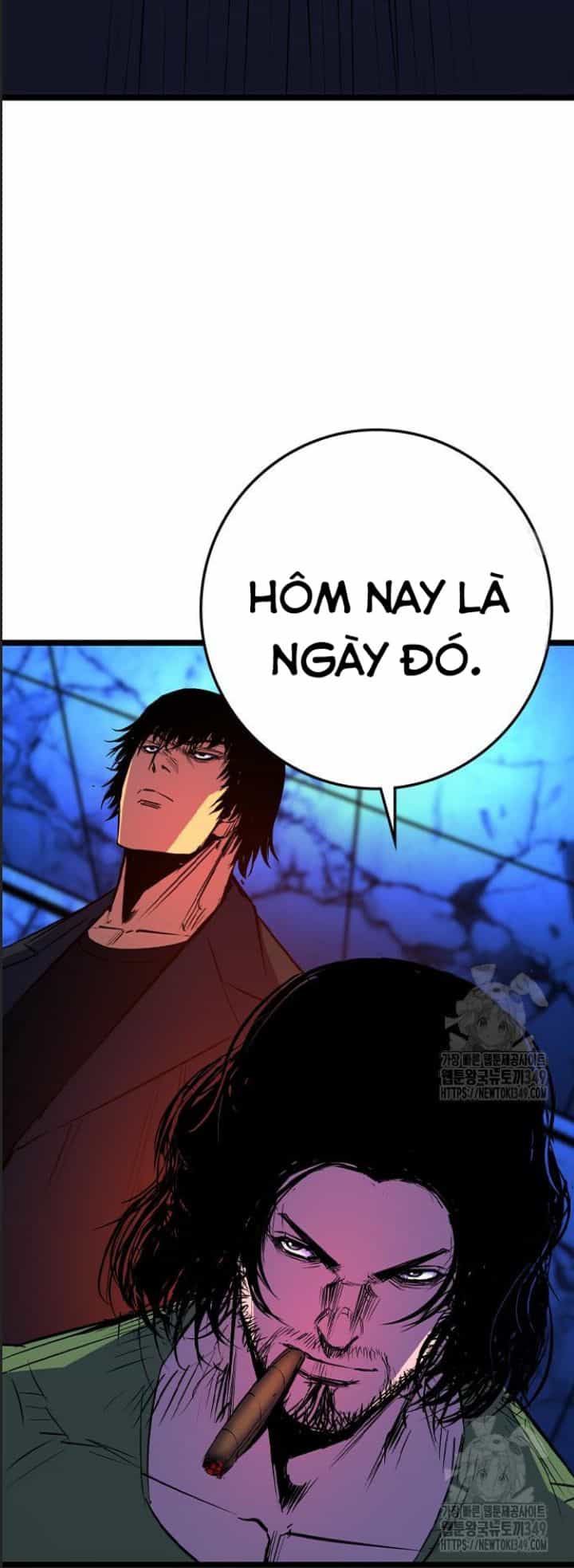Phòng Gym Hanlim - Chương 192 - ảnh 57