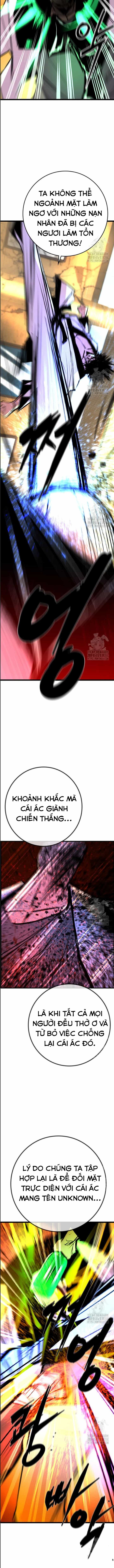 Phòng Gym Hanlim - Chương 193 - ảnh 14
