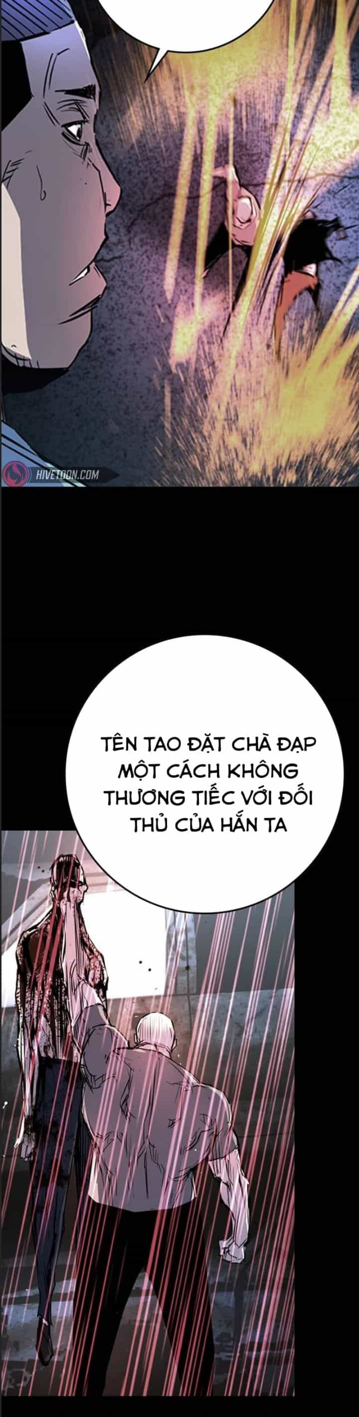 Phòng Gym Hanlim - Chương 195 - ảnh 33