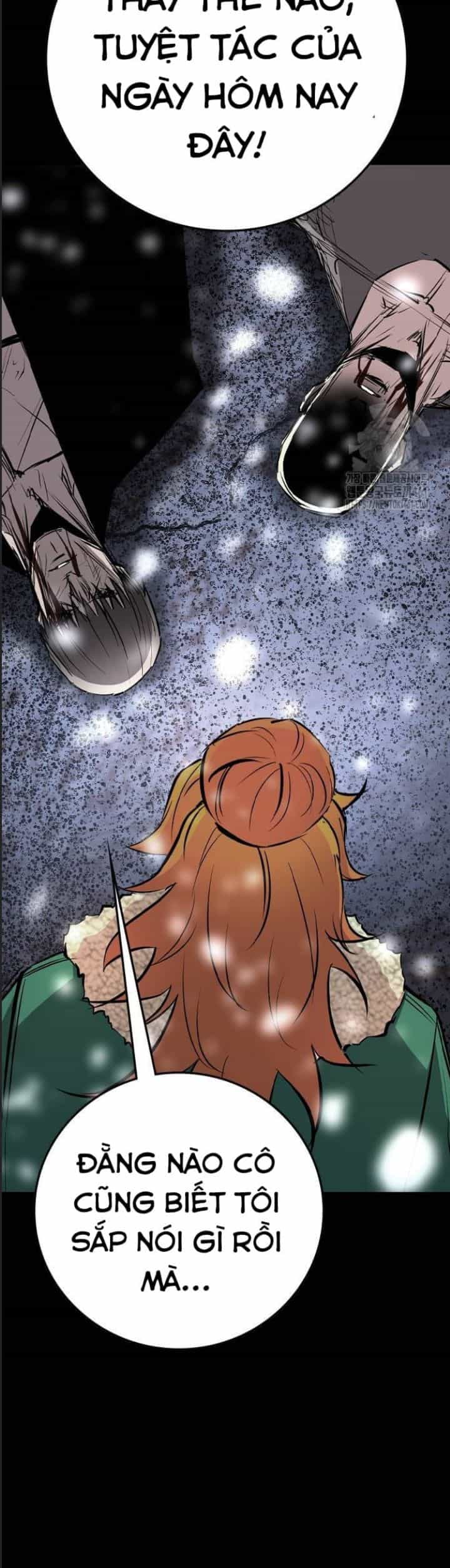 Phòng Gym Hanlim - Chương 196 - ảnh 55