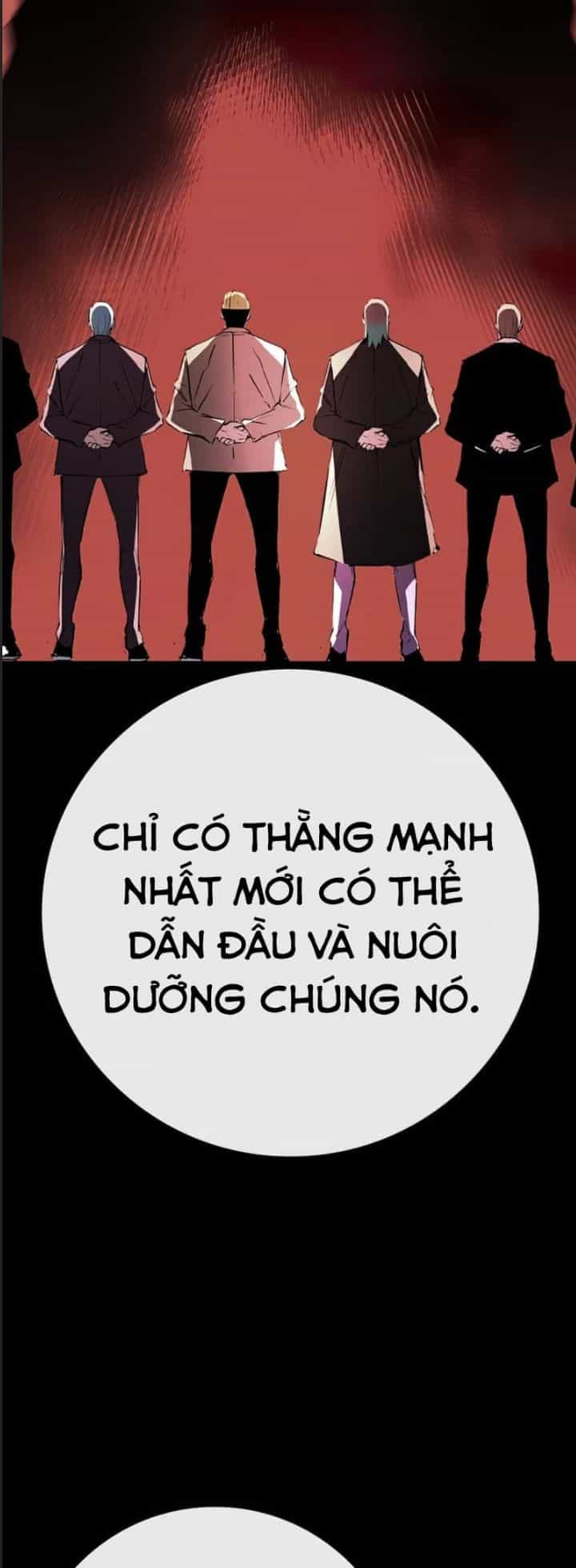 Phòng Gym Hanlim - Chương 197 - ảnh 20