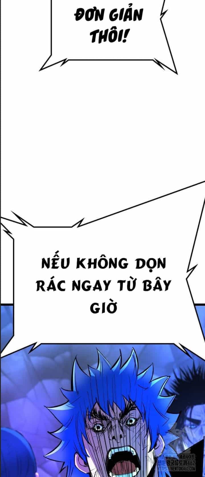Phòng Gym Hanlim - Chương 198 - ảnh 40