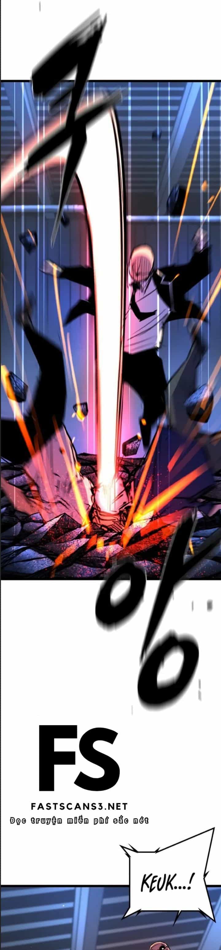 Phòng Gym Hanlim - Chương 203 - ảnh 33