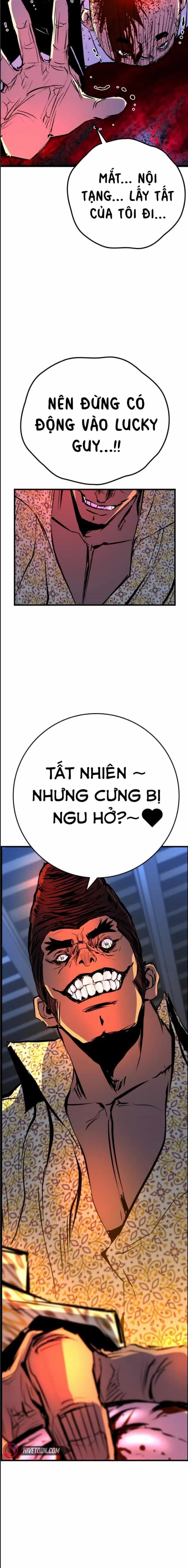 Phòng Gym Hanlim - Chương 203 - ảnh 75
