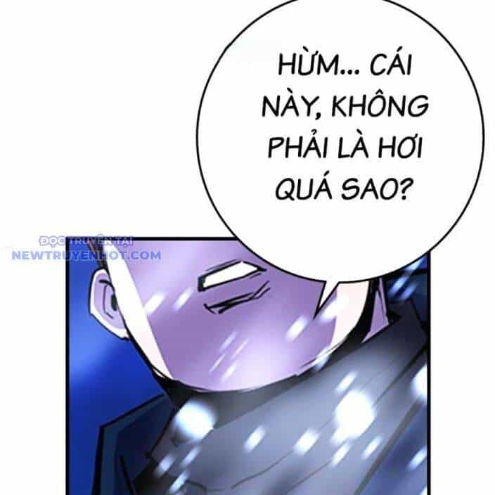 Phòng Gym Hanlim - Chương 211 - ảnh 21