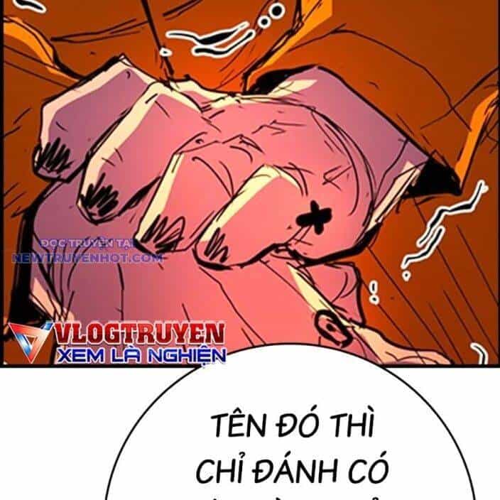 Phòng Gym Hanlim - Chương 211 - ảnh 321
