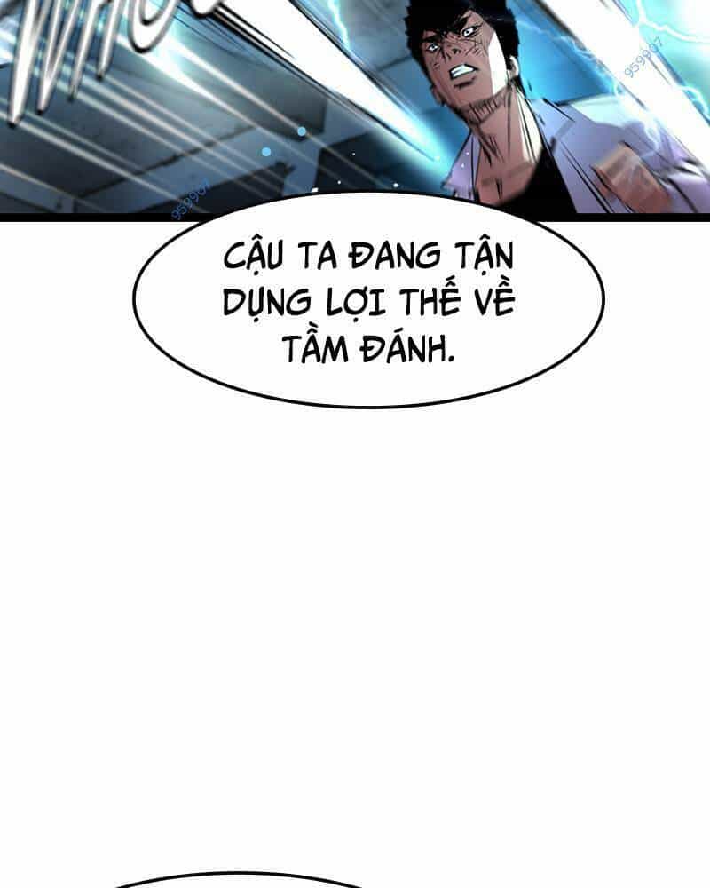 Phòng Gym Hanlim - Chương 21 - ảnh 29