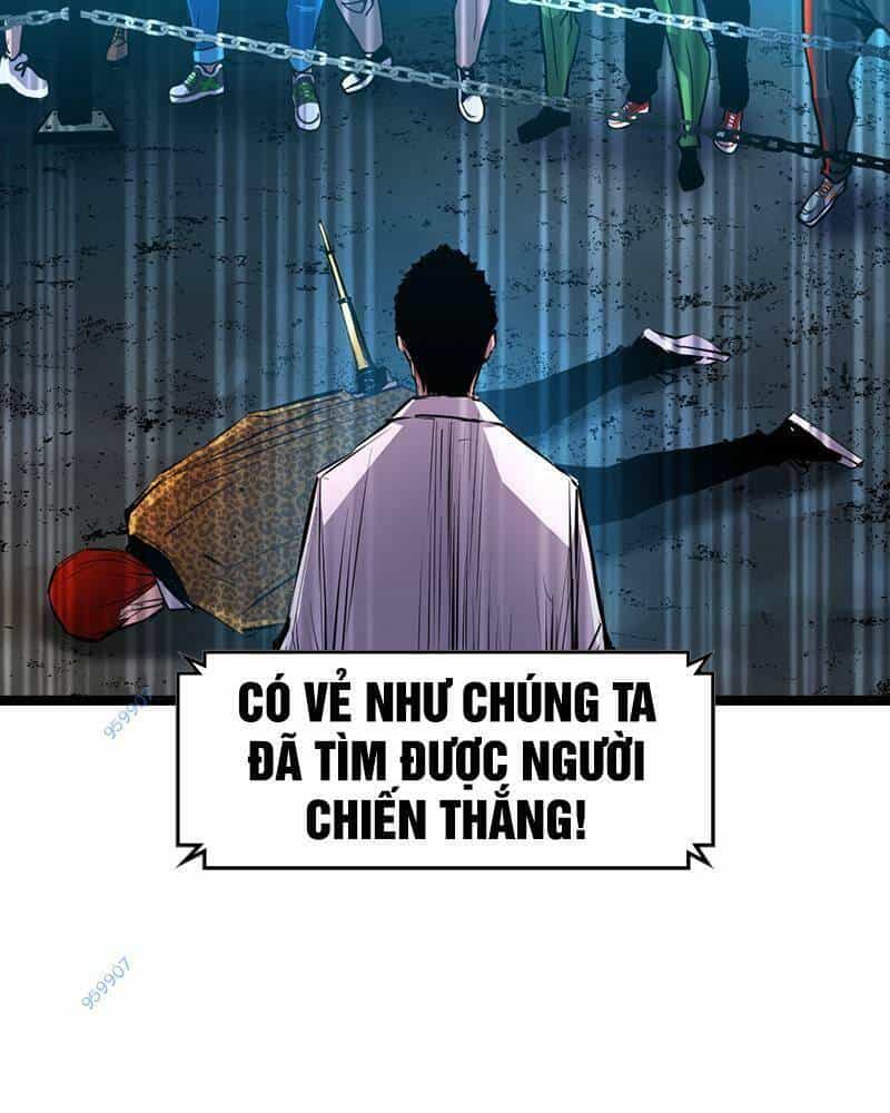 Phòng Gym Hanlim - Chương 21 - ảnh 76