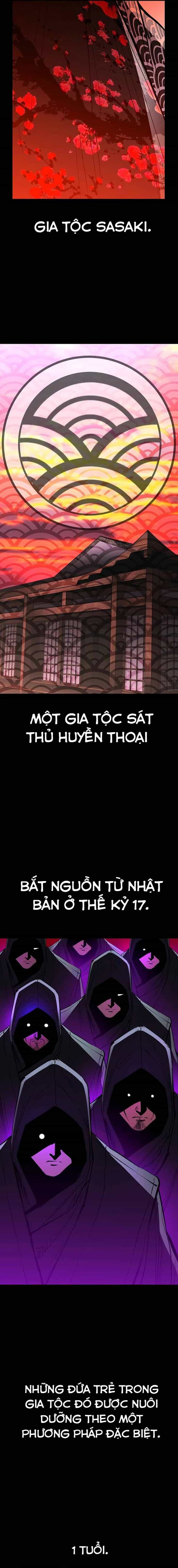 Phòng Gym Hanlim - Chương 214 - ảnh 3