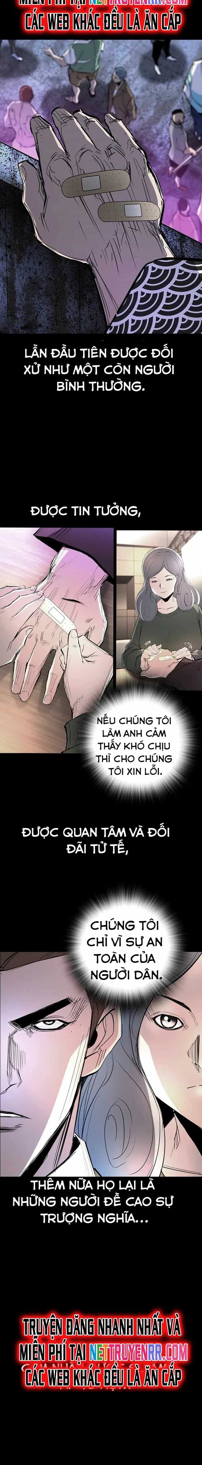 Phòng Gym Hanlim - Chương 216 - ảnh 26