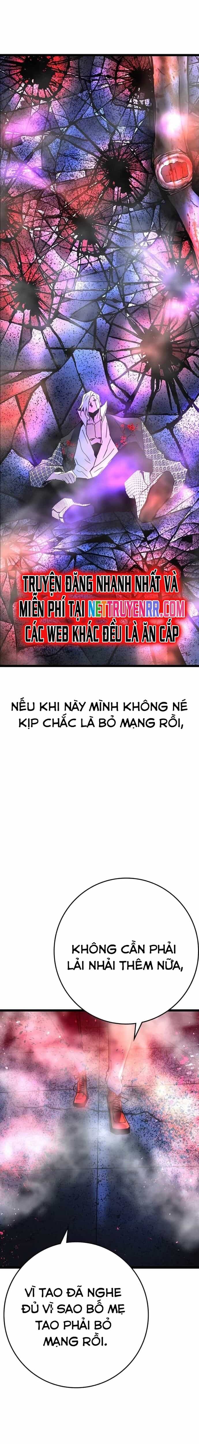 Phòng Gym Hanlim - Chương 216 - ảnh 47