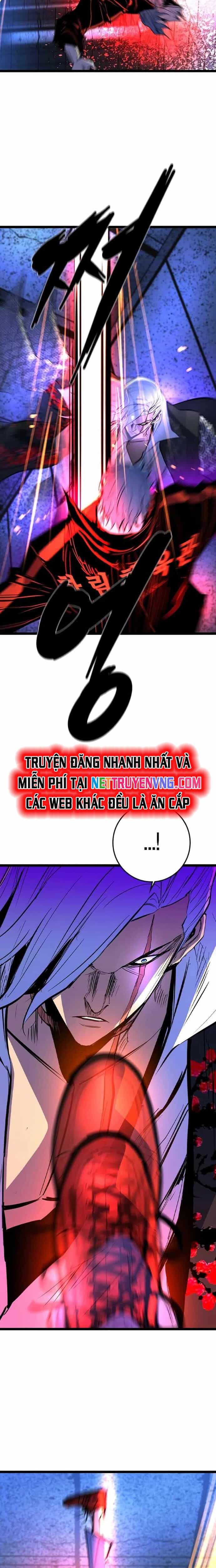 Phòng Gym Hanlim - Chương 217 - ảnh 15