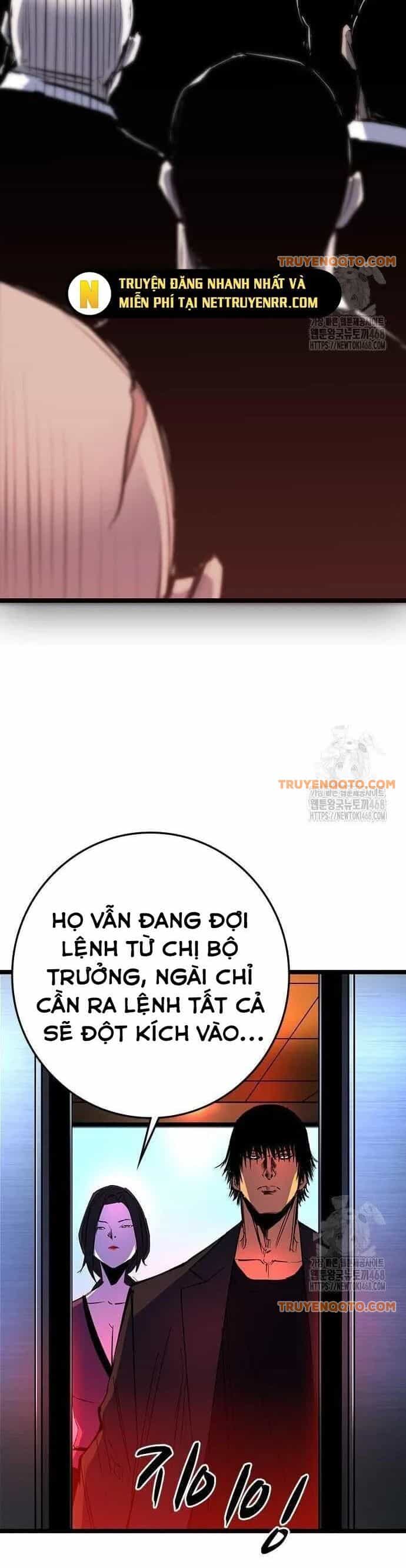 Phòng Gym Hanlim - Chương 219 - ảnh 51