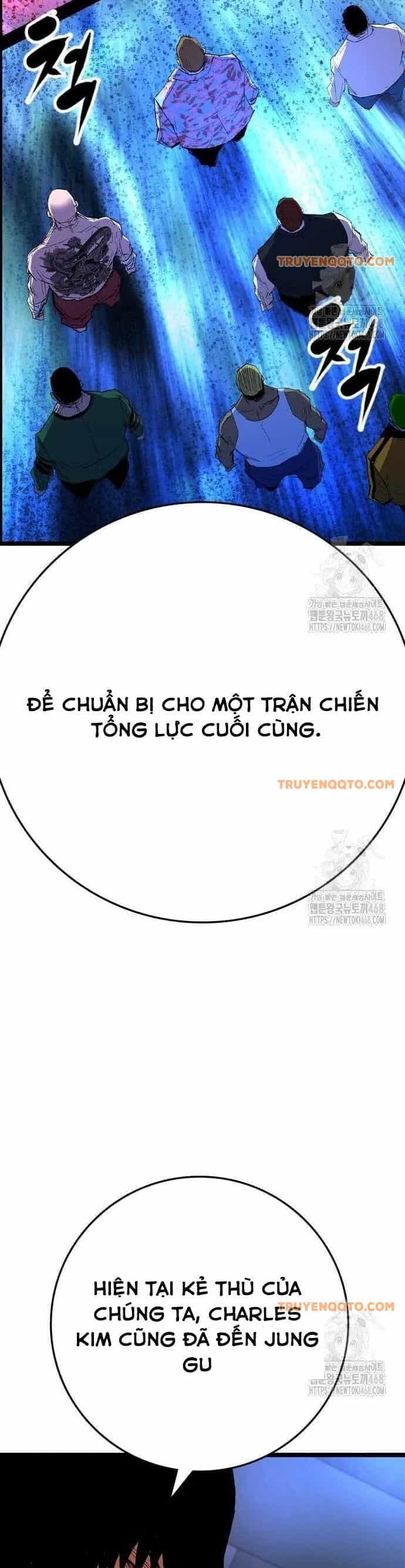 Phòng Gym Hanlim - Chương 219 - ảnh 9