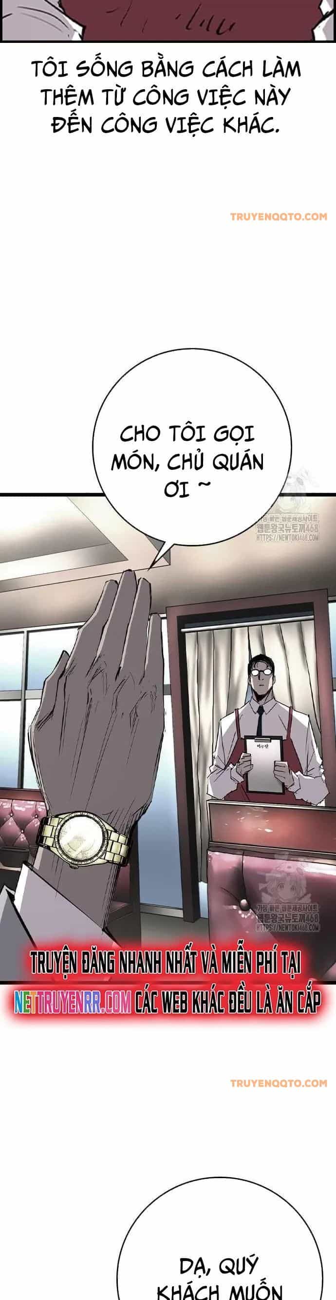 Phòng Gym Hanlim - Chương 220 - ảnh 4