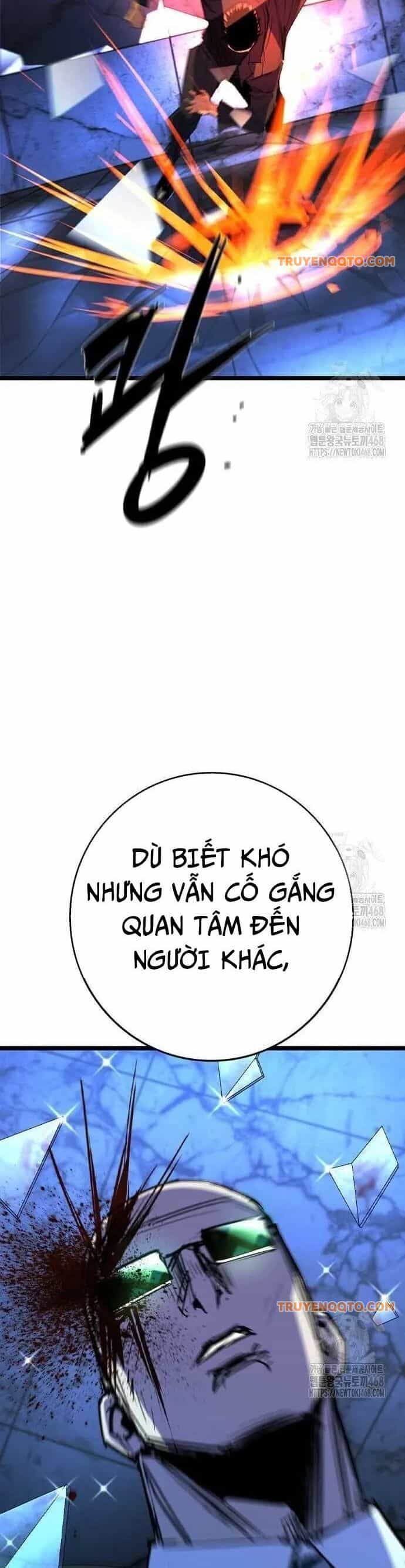 Phòng Gym Hanlim - Chương 220 - ảnh 44