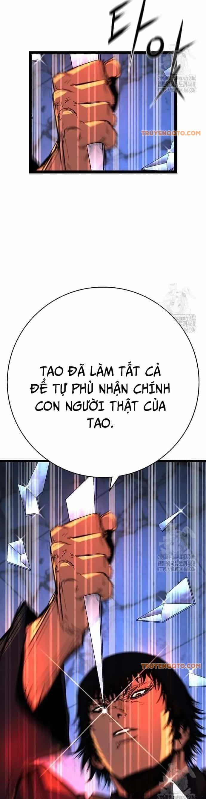 Phòng Gym Hanlim - Chương 220 - ảnh 46