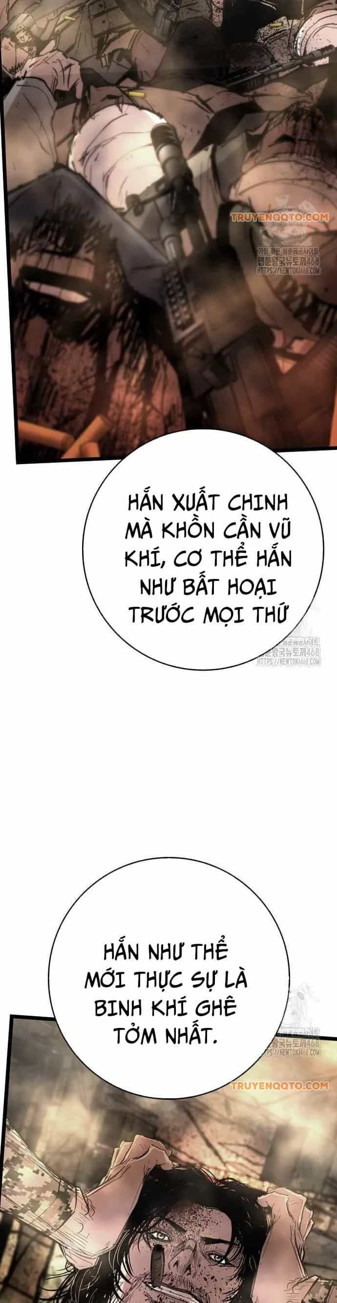 Phòng Gym Hanlim - Chương 220 - ảnh 61