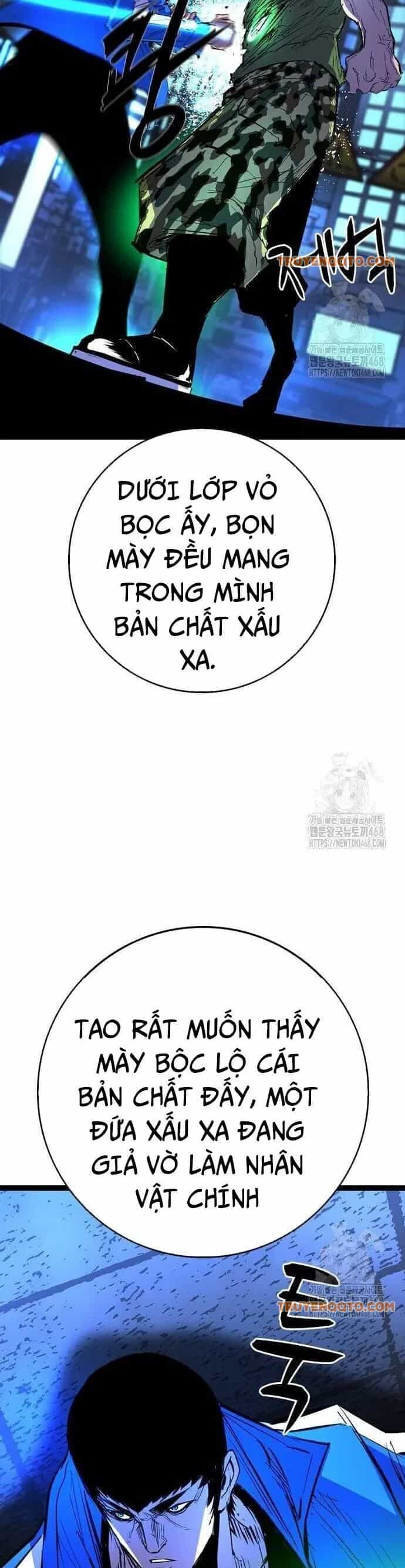 Phòng Gym Hanlim - Chương 220 - ảnh 80