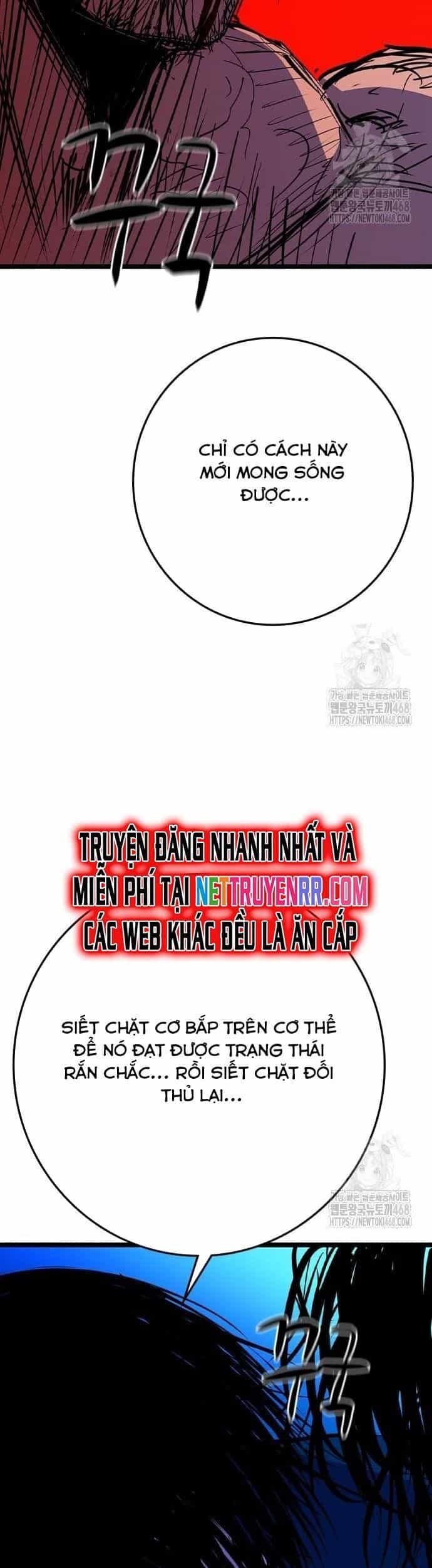 Phòng Gym Hanlim - Chương 221 - ảnh 103