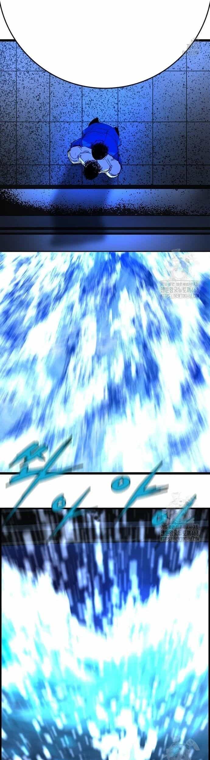 Phòng Gym Hanlim - Chương 221 - ảnh 107