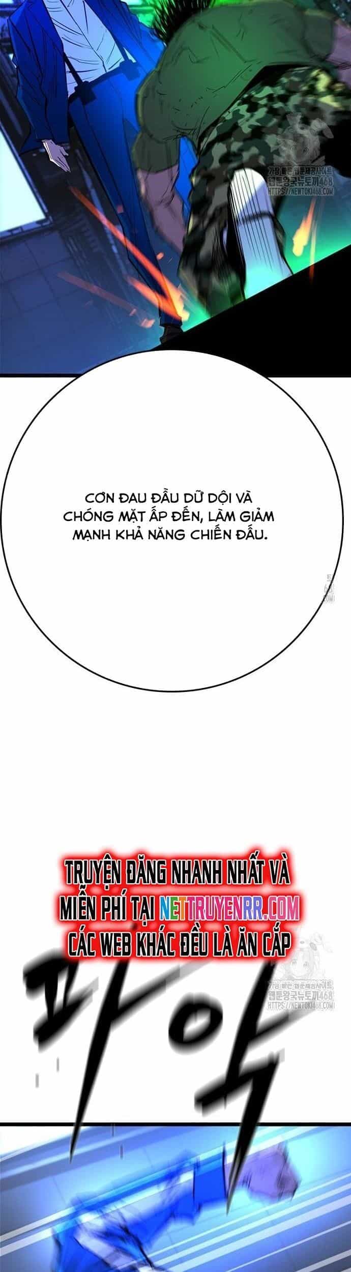 Phòng Gym Hanlim - Chương 221 - ảnh 15