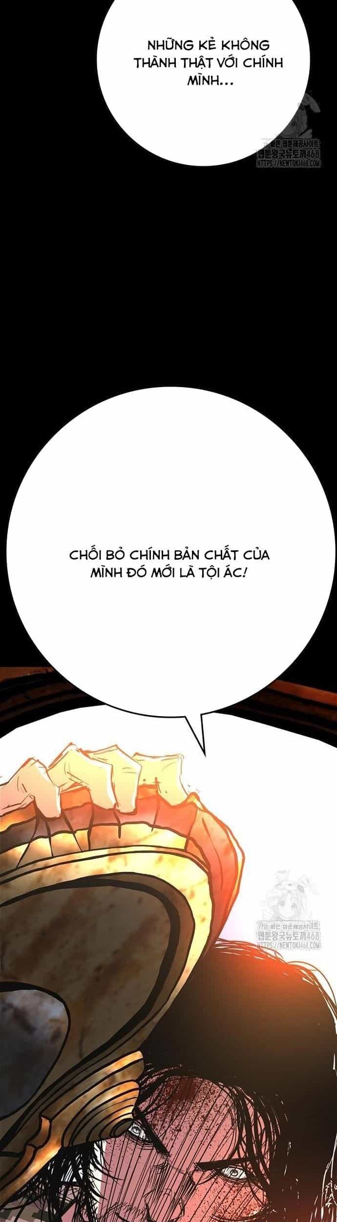 Phòng Gym Hanlim - Chương 221 - ảnh 47