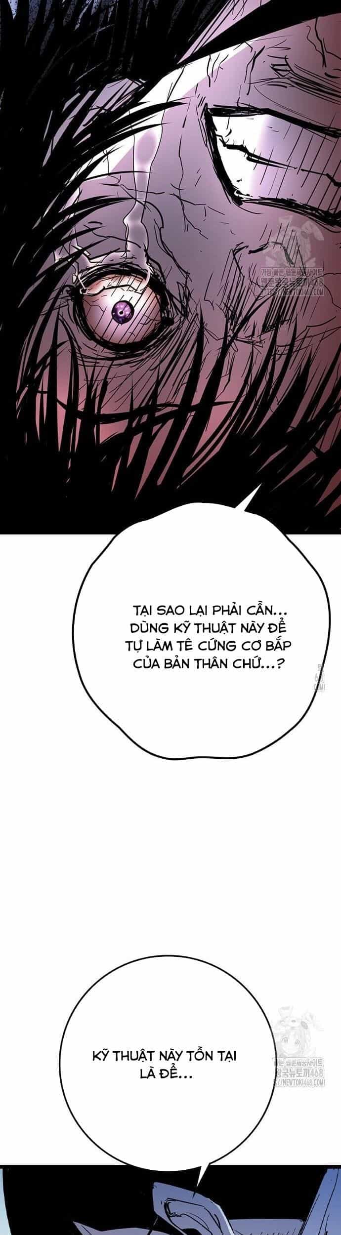 Phòng Gym Hanlim - Chương 221 - ảnh 5
