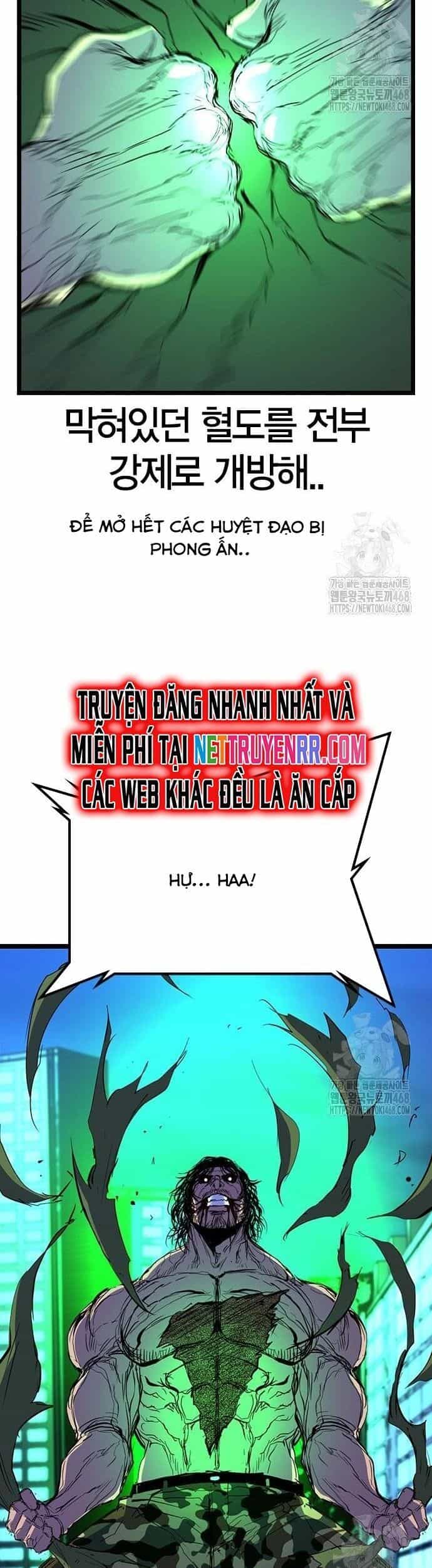Phòng Gym Hanlim - Chương 221 - ảnh 59