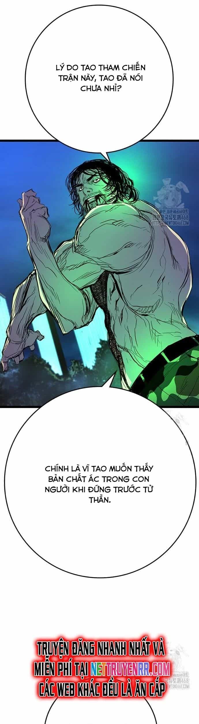 Phòng Gym Hanlim - Chương 221 - ảnh 61